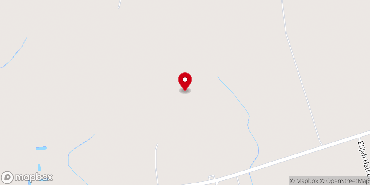 Map showing location of New Grounds Ministry
