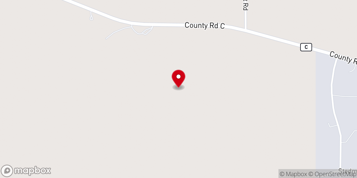Map showing location of ServiceMaster Contract Cleaning Services