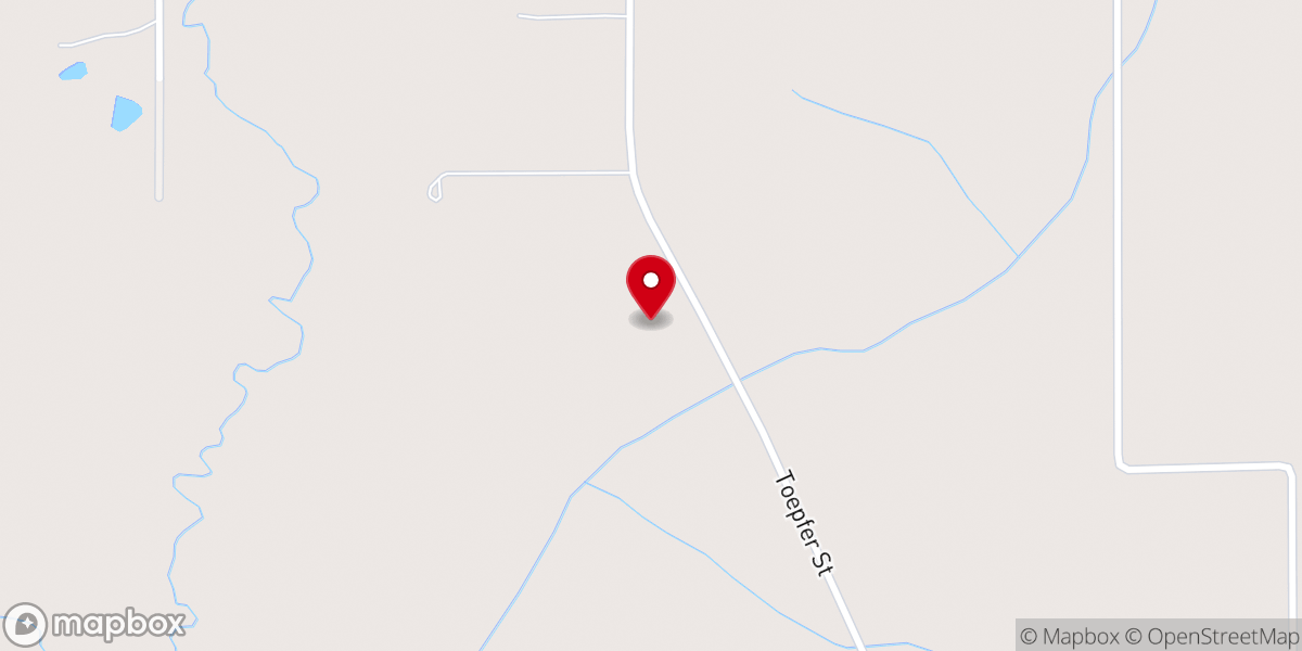 Map showing location of The Country Chapel