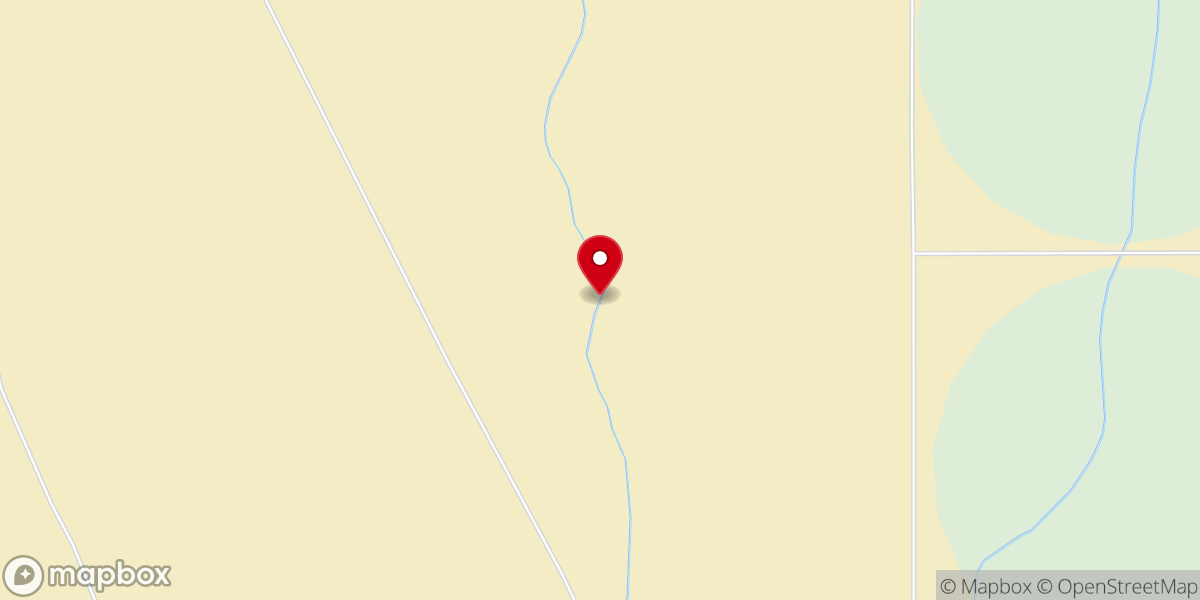 Map showing location of Ministerio Roca Solida Iglesia Cristiana