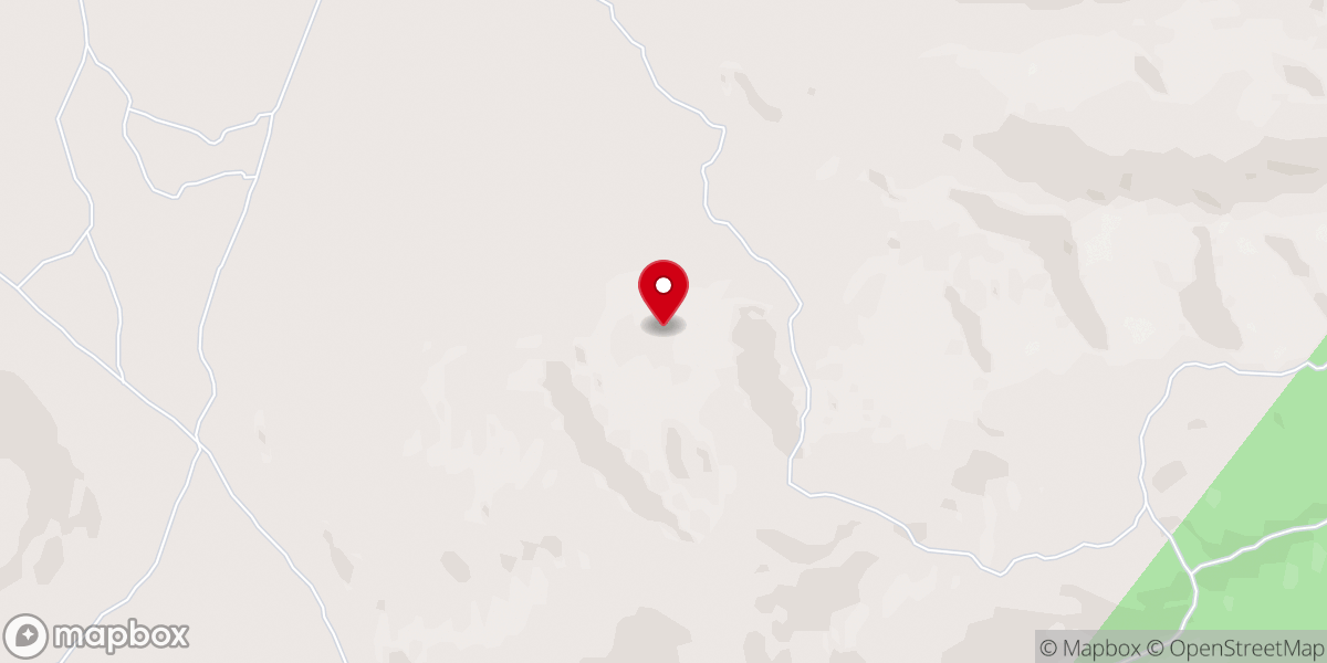 Map showing location of River Ministries Inc