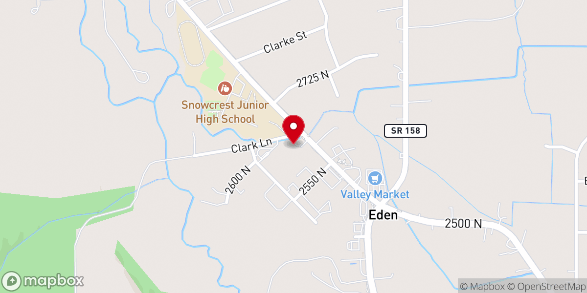 Map showing location of Seminary - The Church of Jesus Christ of Latter-day Saints