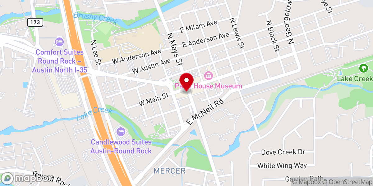 Map showing location of Converge 28