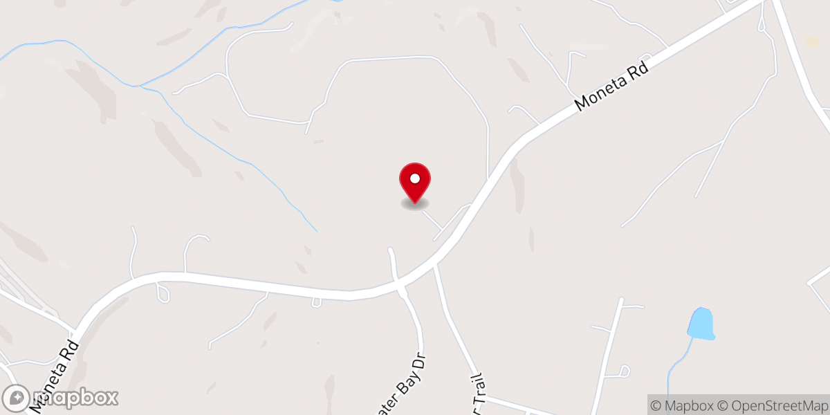 Map showing location of Resurrection Roman Catholic Church