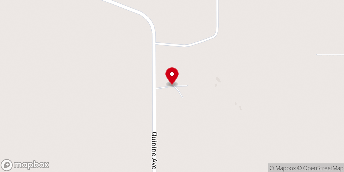 Map showing location of I-Mo Christian Service Camp