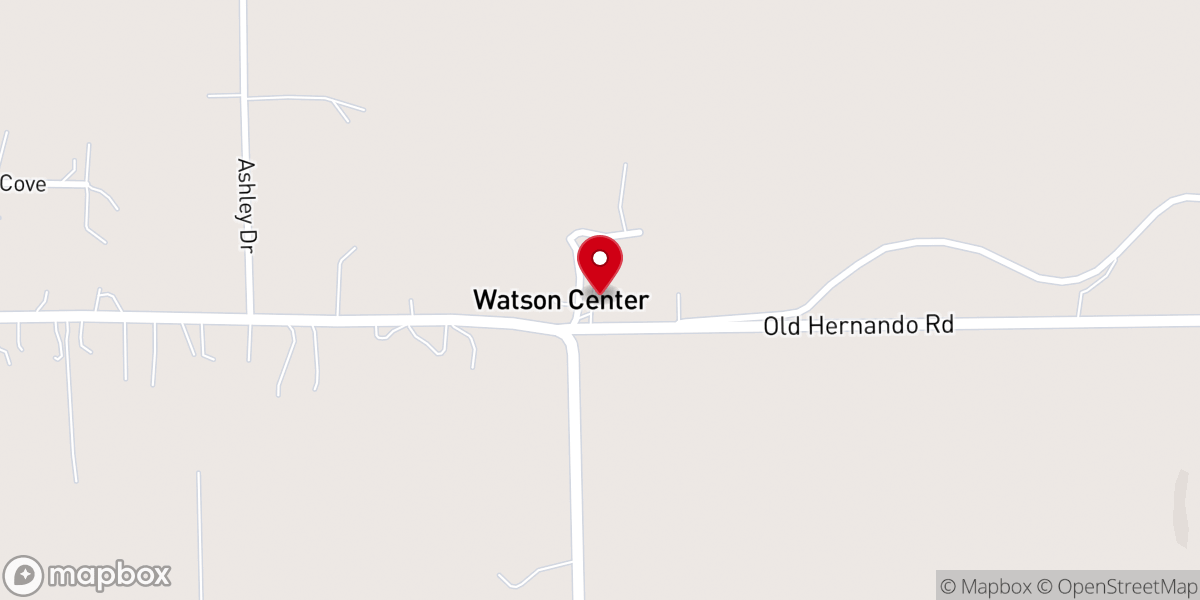 Map showing location of Isaac Chapel Church