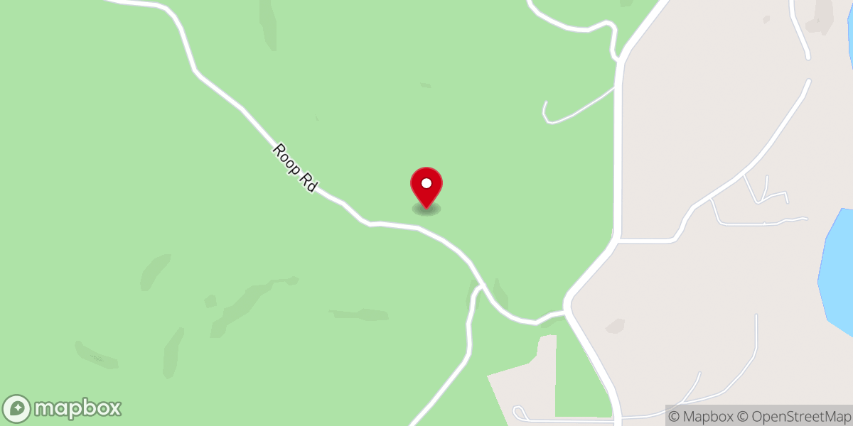 Map showing location of Firebrand Cocolalla