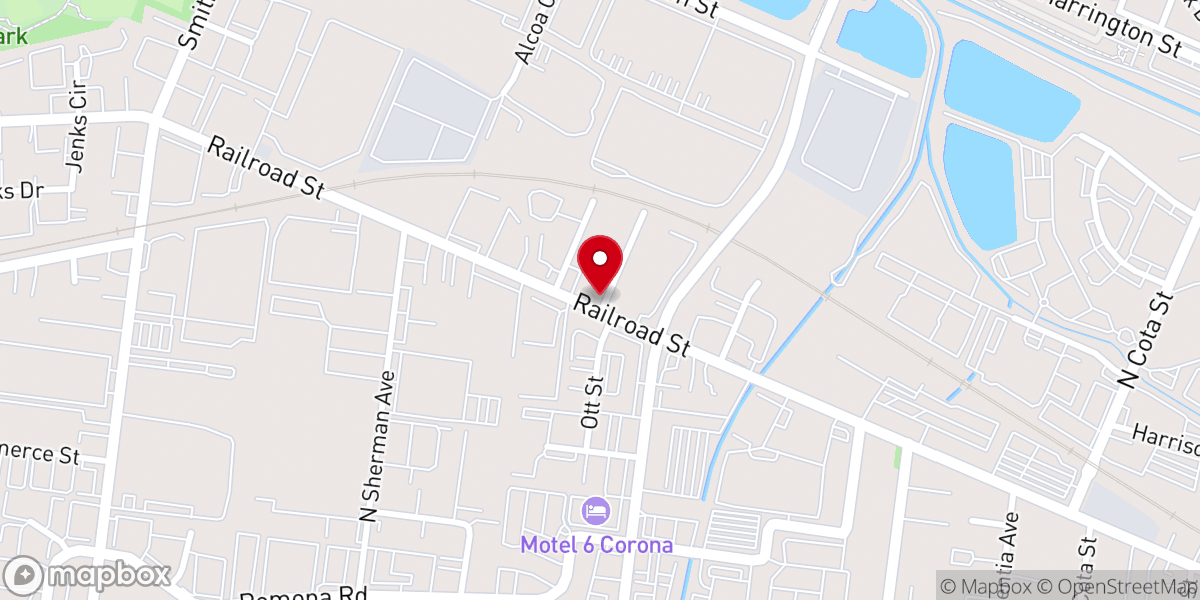 Map showing location of Roum Orthodox Church of the Blessed Virgin Mary