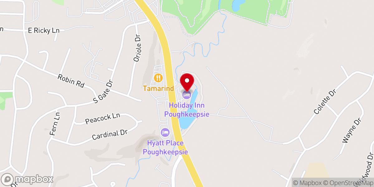 Map showing location of Fresh Manna Ministries Church Of God 7th Day