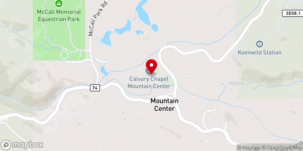 Map showing location of Cross Road 243 Christian Fellowship Church