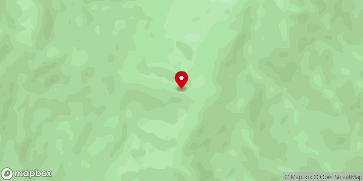 Map showing location of Tingsong Khullen Baptist Church (PNBA)