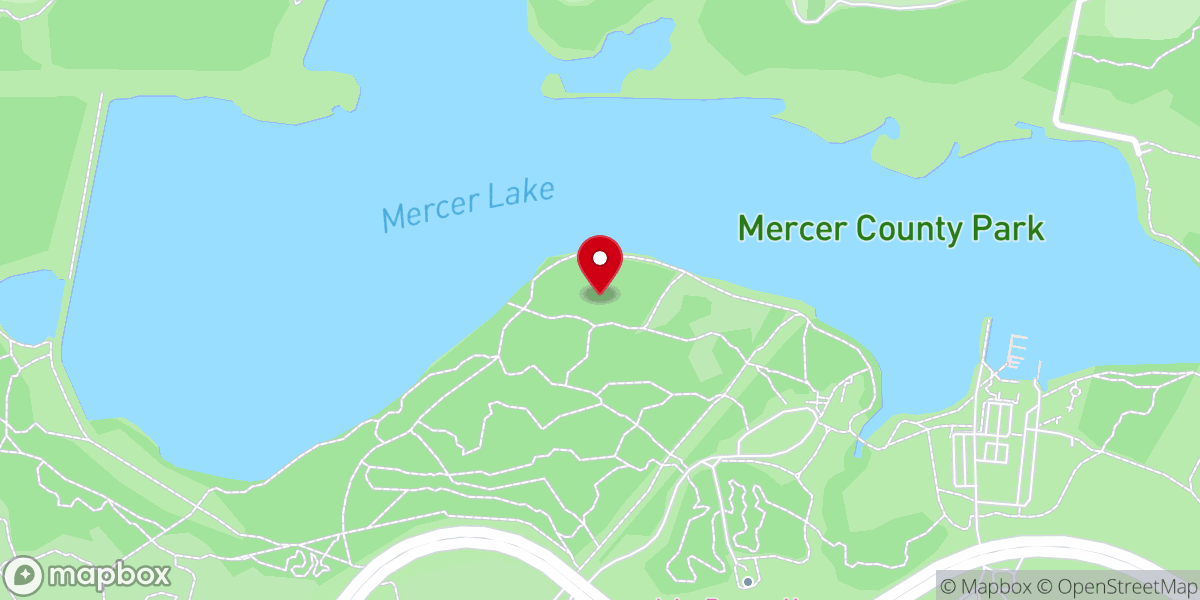 Map showing location of China Gospel Depot Inc