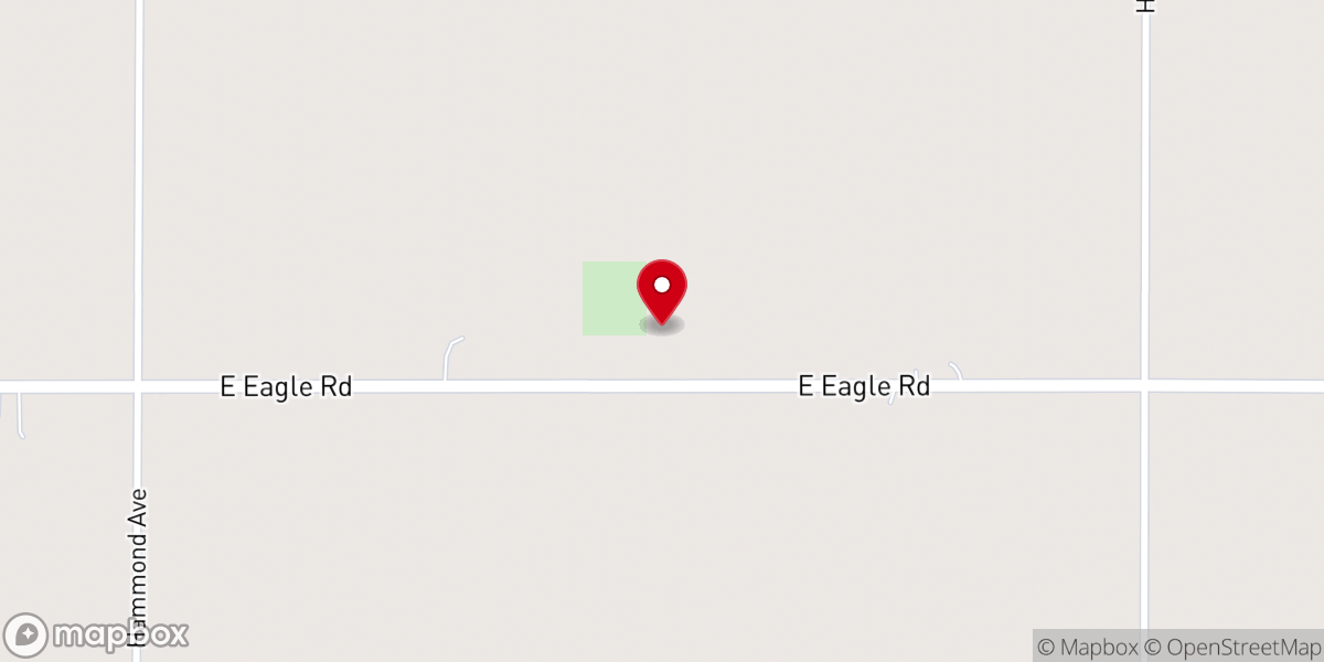 Map showing location of Saint Mary of Mount Carmel Catholic Church