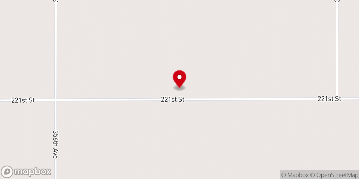Map showing location of Duncan Church