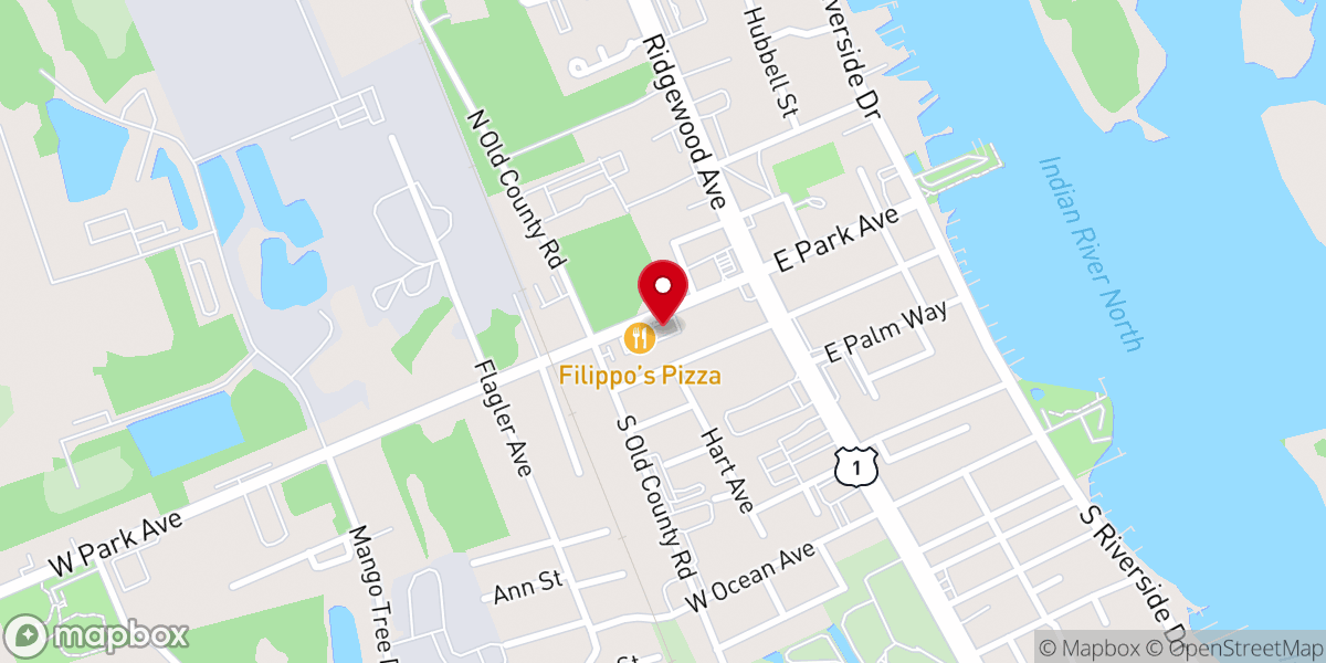 Map showing location of Imperfect Community Church