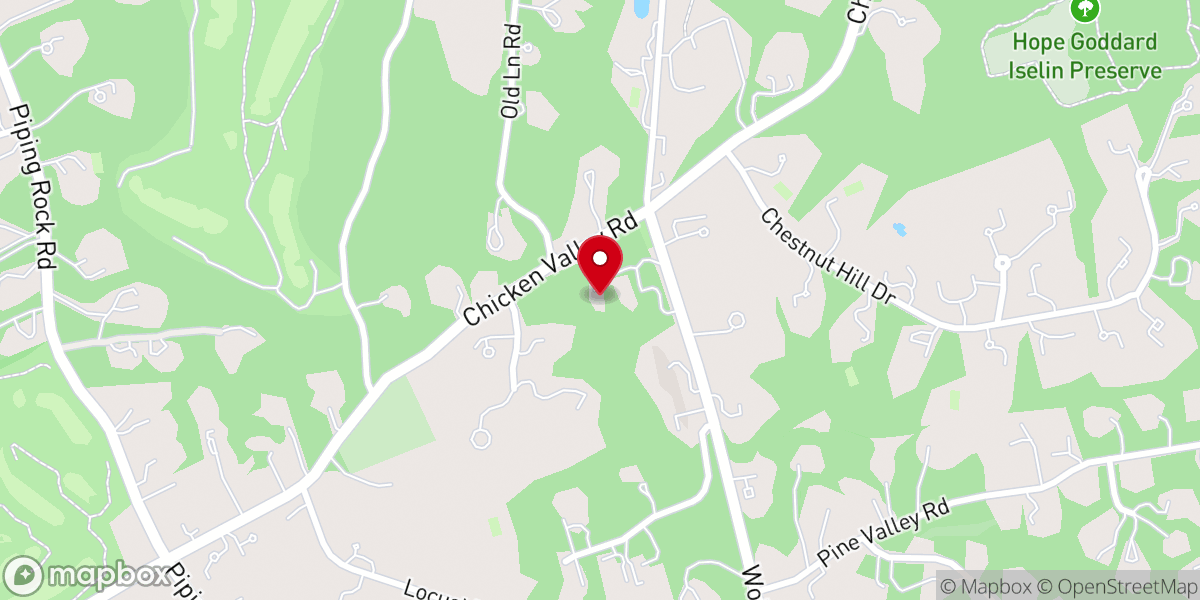 Map showing location of CALVARY WORLD MISSION CHURCH