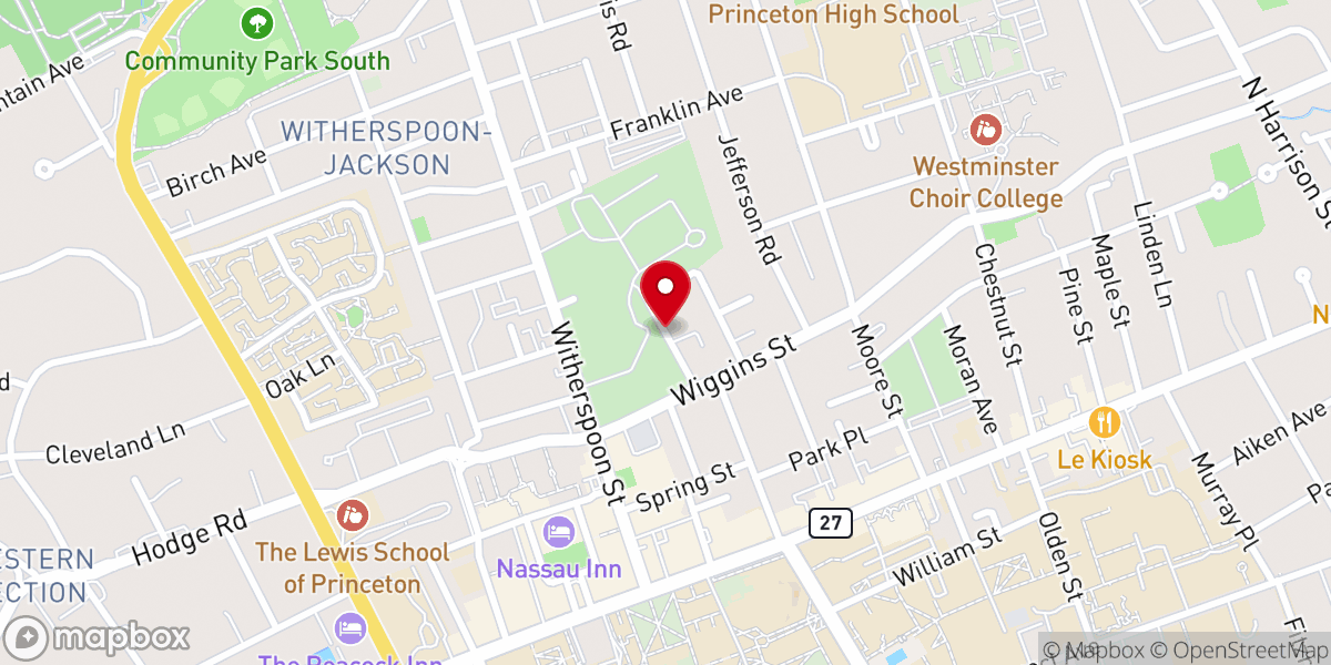Map showing location of Goldenwood Inc