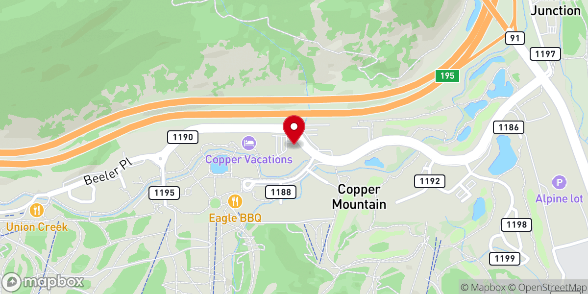 Map showing location of Summit Fellowship Seventh-day Adventist Church