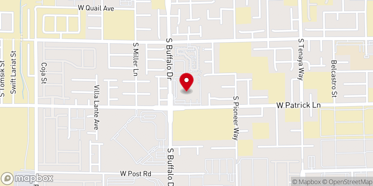 Map showing location of Avenue Church