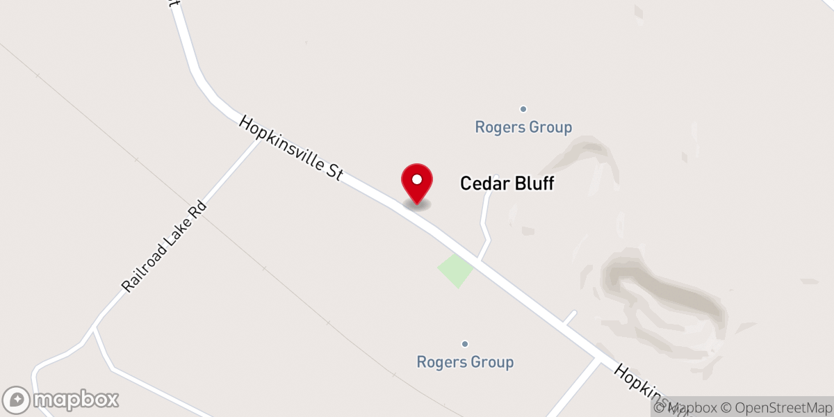 Map showing location of LIGHT OF TRUTH CHURCH