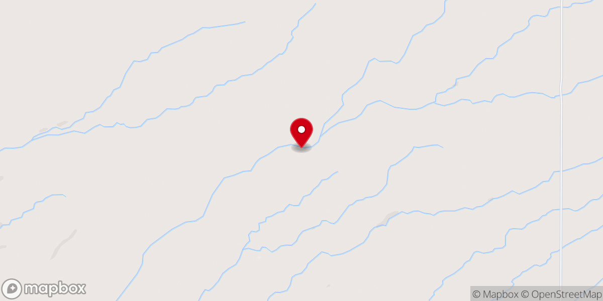 Map showing location of New Wind Inc