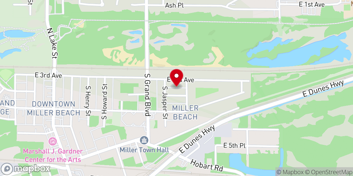 Map showing location of Faith Clinic Cathedral Evangelist Church