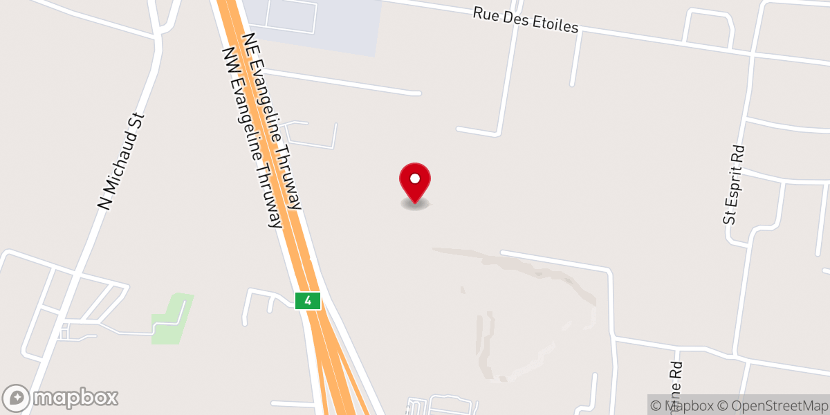 Map showing location of Allure Skin Cove