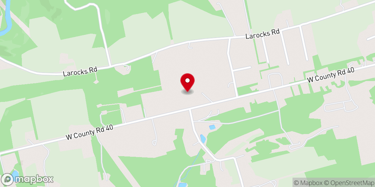 Map showing location of Holy Annunciation Monastery