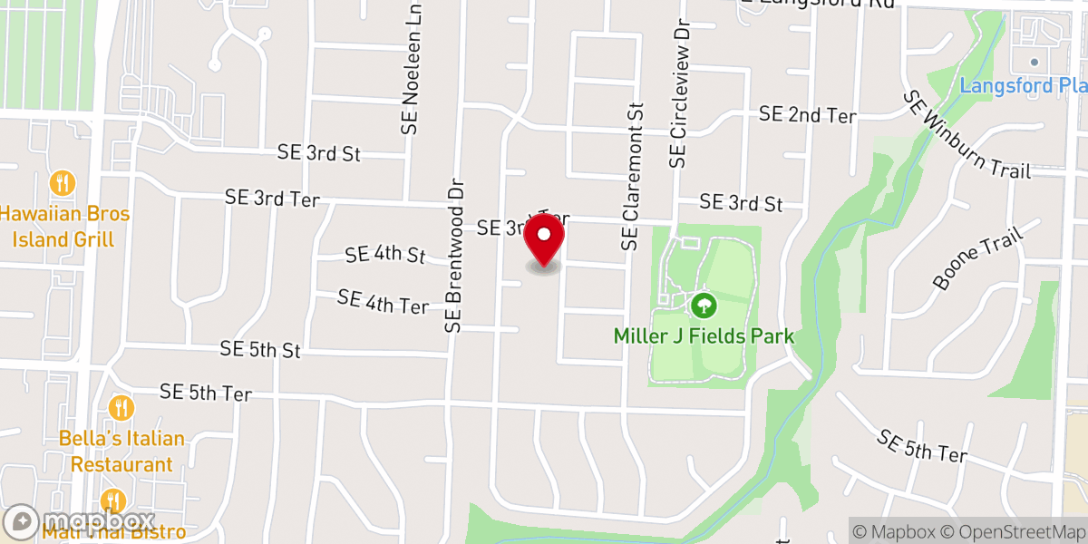 Map showing location of Medicine Wheel Ranch Inc
