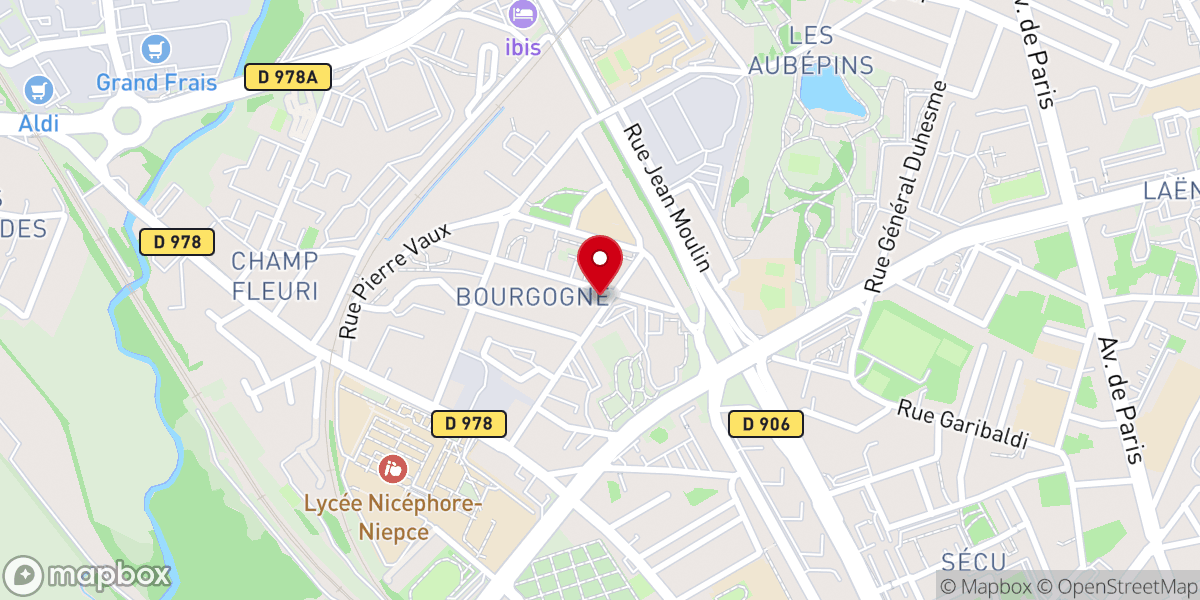 Map showing location of Res kp