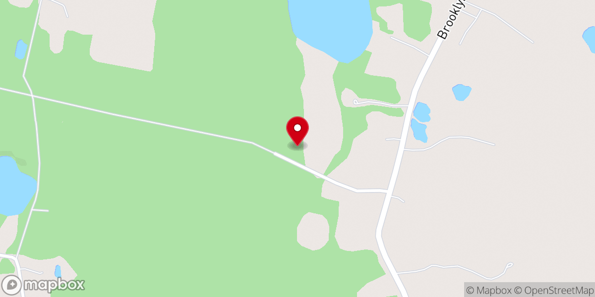 Map showing location of Tabanacles Of Grace Chapel