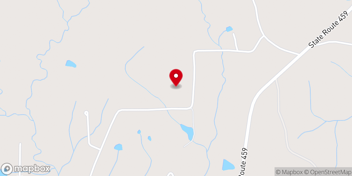 Map showing location of Dream Land Venue