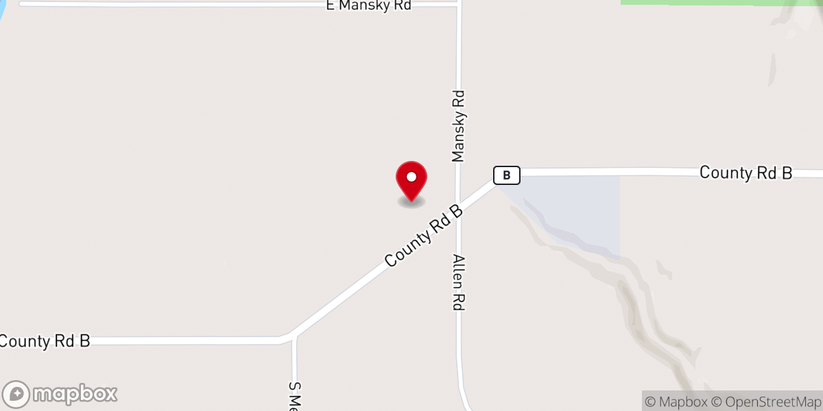Map showing location of St William Parish