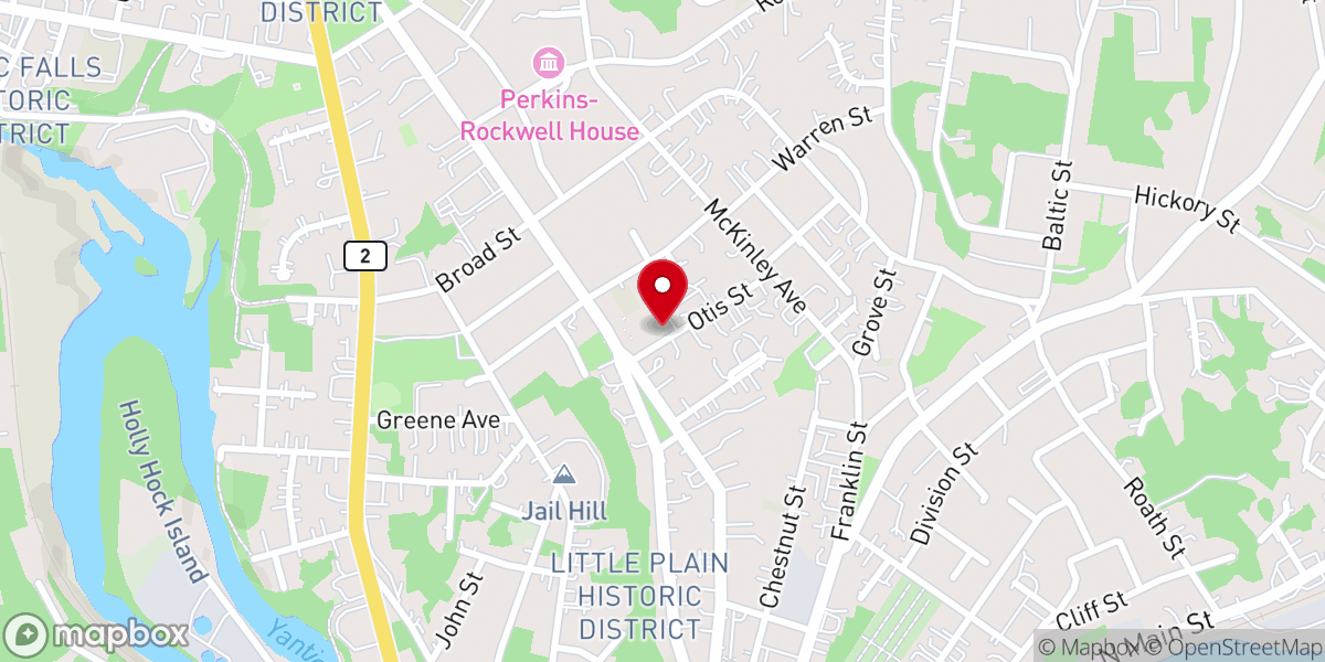 Map showing location of Diocese of Norwich
