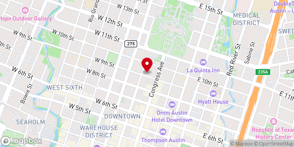 Map showing location of Youare Good