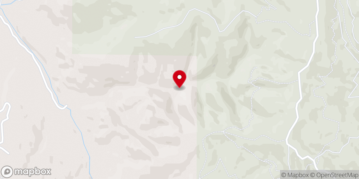Map showing location of Iglesia Cristiana Internacional Nuevo Pacto Inc