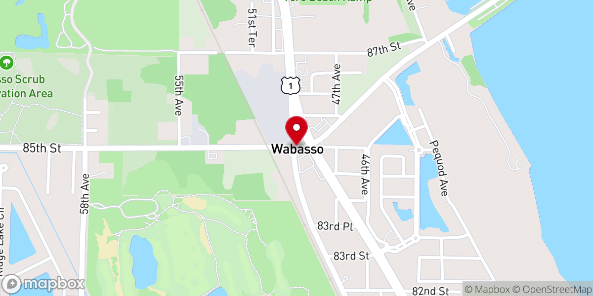 Map showing location of Interhope Inc
