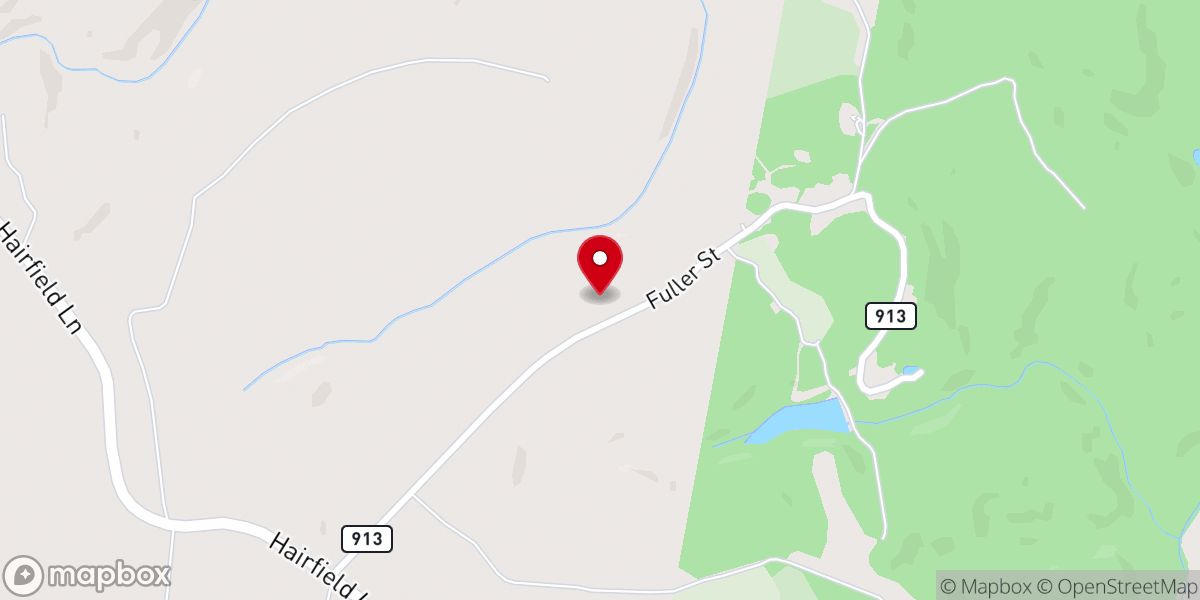 Map showing location of Iglesia Adventista De Axton