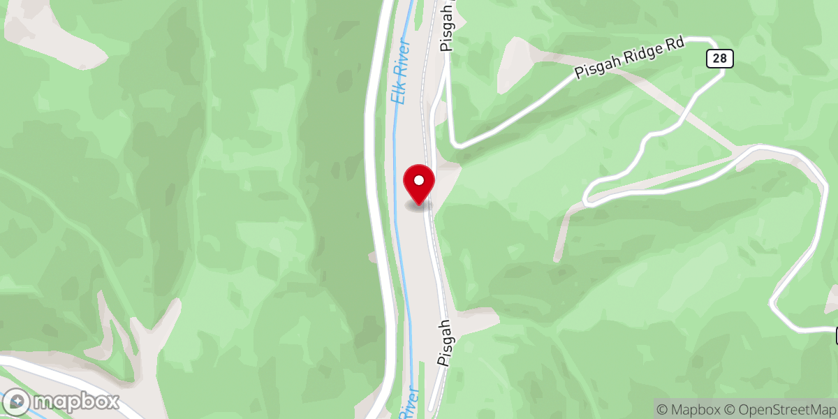 Map showing location of Clay Methodist Church