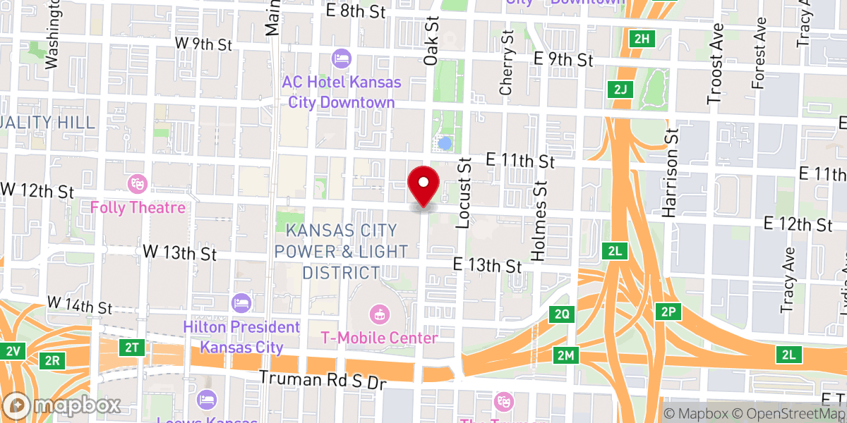 Map showing location of Face of Mercy