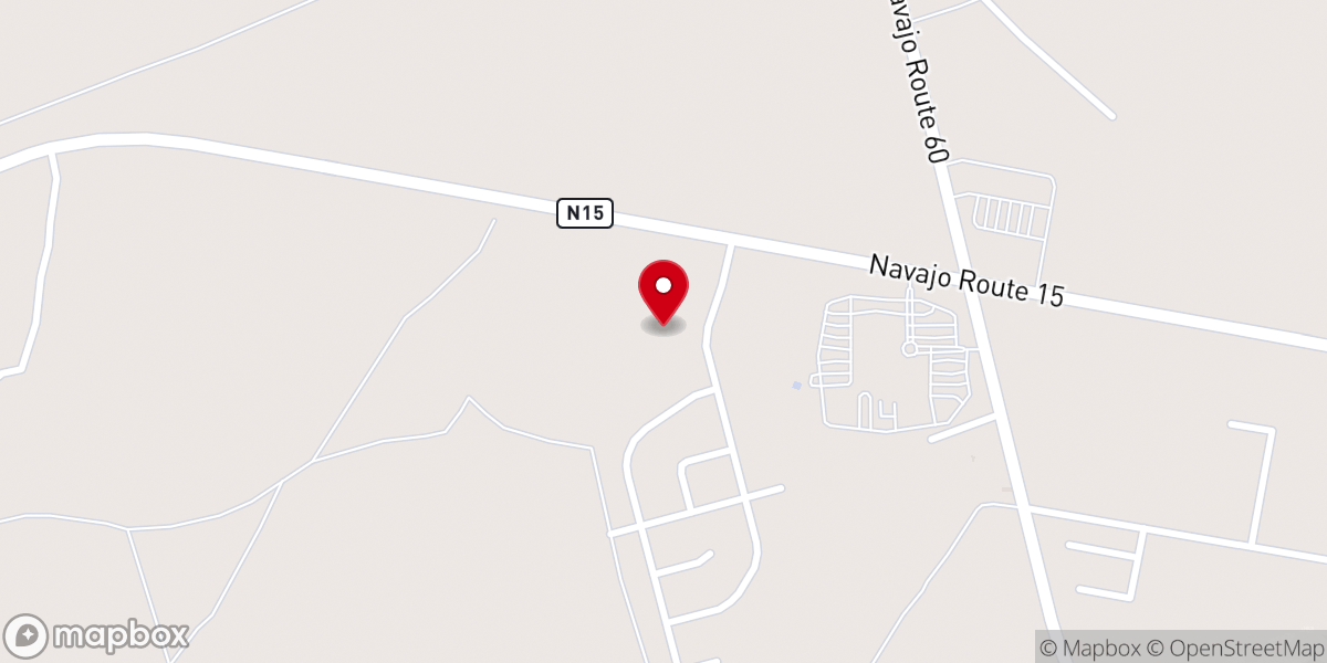 Map showing location of The Church of Jesus Christ of Latter-day Saints