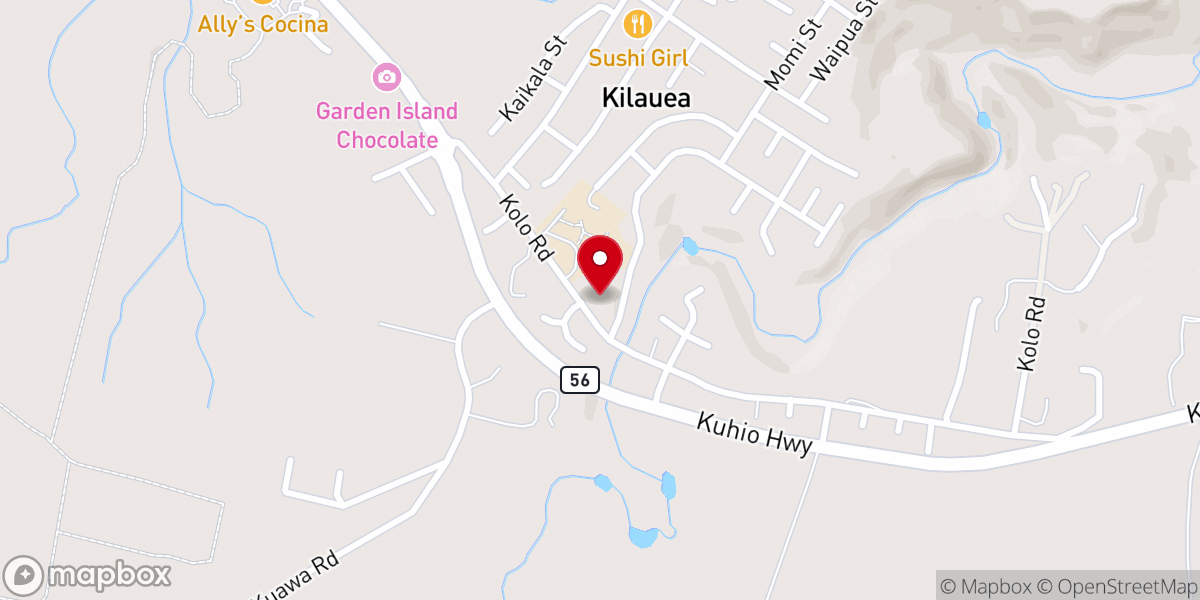 Map showing location of Saint Sylvester Catholic Church