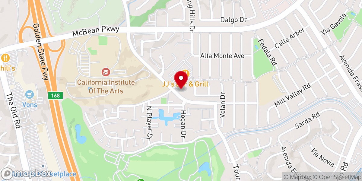 Map showing location of Jesus Family Presbyterian Church (Korean)