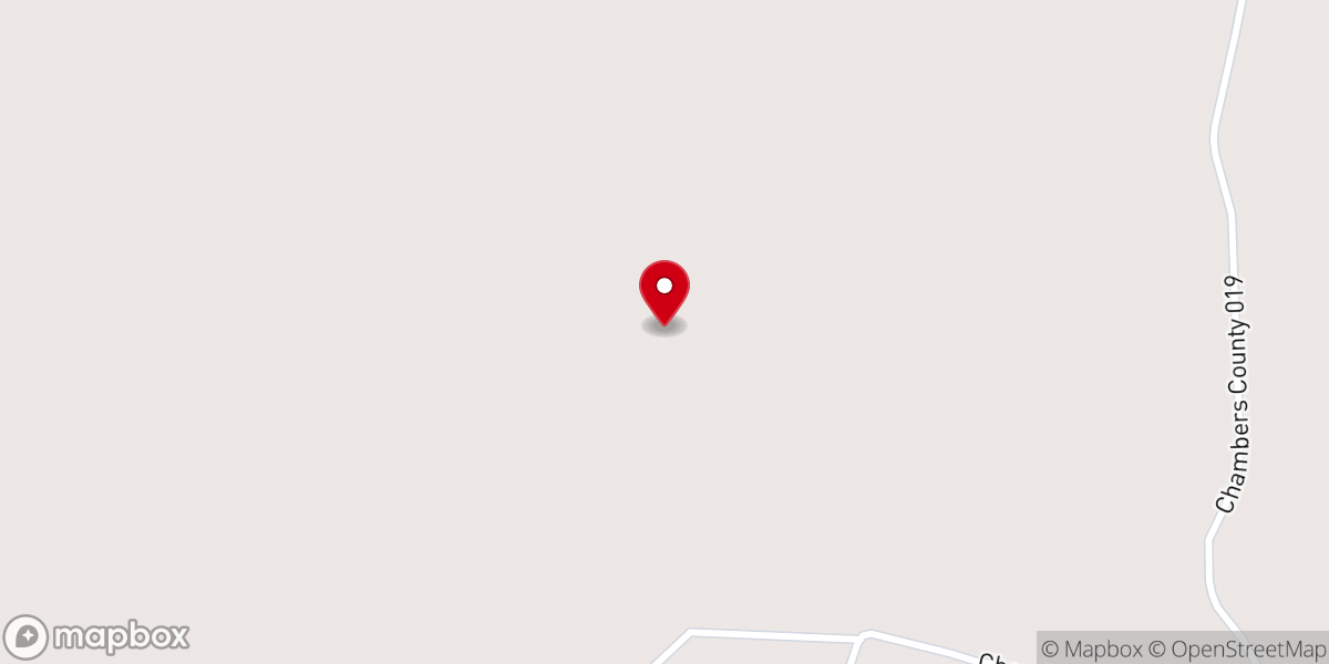 Map showing location of KXP Inc
