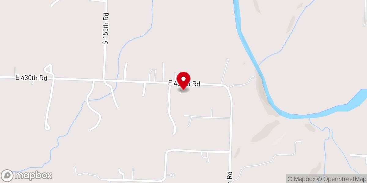 Map showing location of CHURCH TECHNOLOGY WAREHOUSE