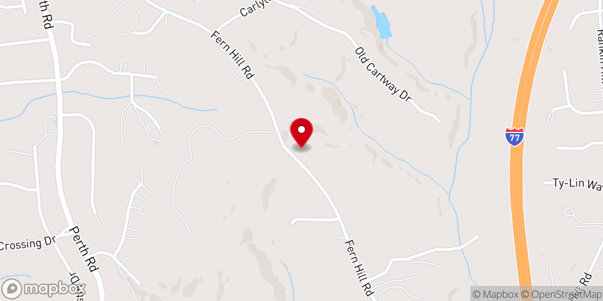 Map showing location of Joy Delight Commandment Kpng
