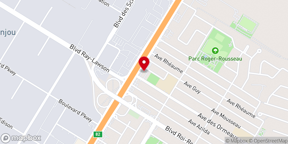 Map showing location of CENTRE AL HIJRA