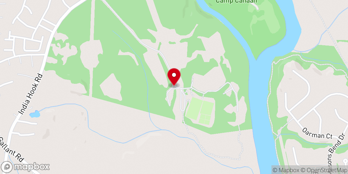Map showing location of Westminster Park