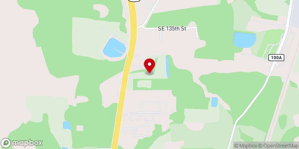 Map showing location of Thornton Henry