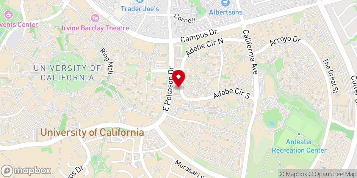 Map showing location of Acts Collective College Church